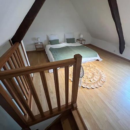 Apartament La Boheme 2 Bayeux Zewnętrze zdjęcie