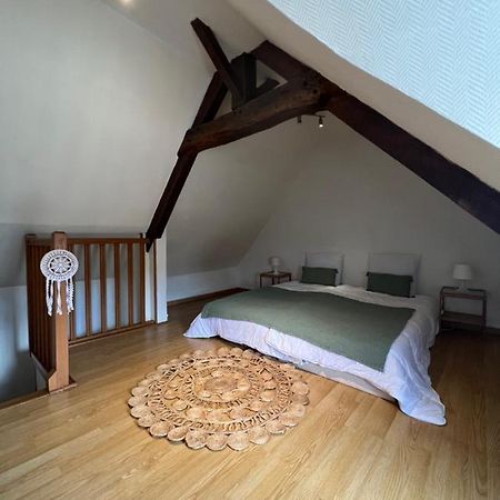 Apartament La Boheme 2 Bayeux Zewnętrze zdjęcie