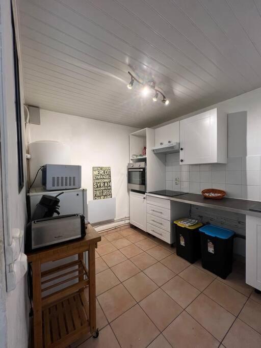 Apartament La Boheme 2 Bayeux Zewnętrze zdjęcie