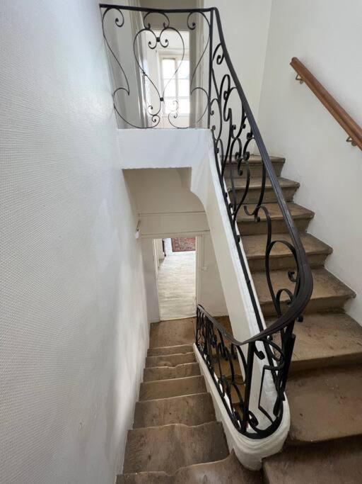 Apartament La Boheme 2 Bayeux Zewnętrze zdjęcie