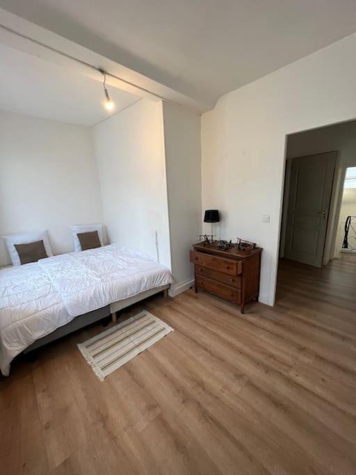 Apartament La Boheme 2 Bayeux Zewnętrze zdjęcie