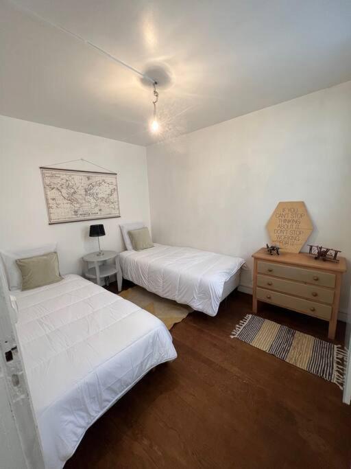 Apartament La Boheme 2 Bayeux Zewnętrze zdjęcie